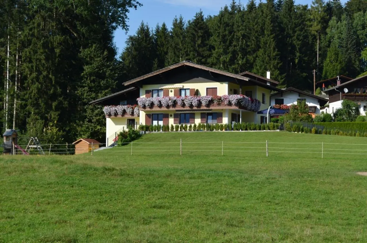 Am Randersberg - Wohnung Nr 4 Grossgmain Austria