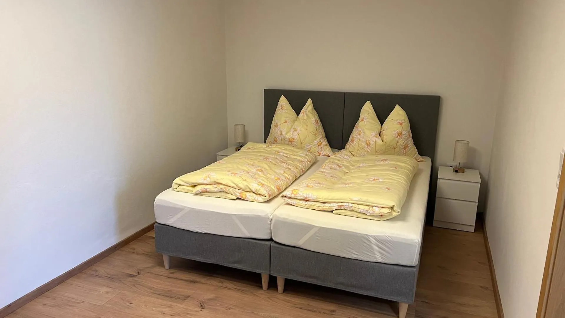 Am Randersberg - Wohnung Nr 4 location