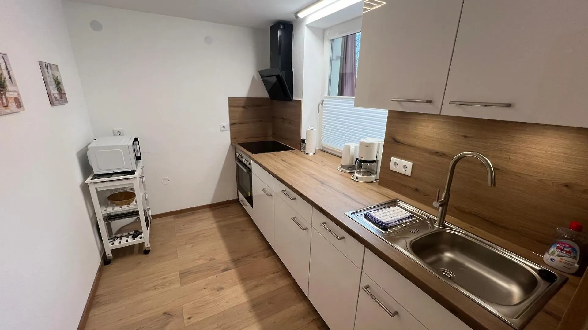 Am Randersberg - Wohnung Nr 4 Grossgmain Apartment