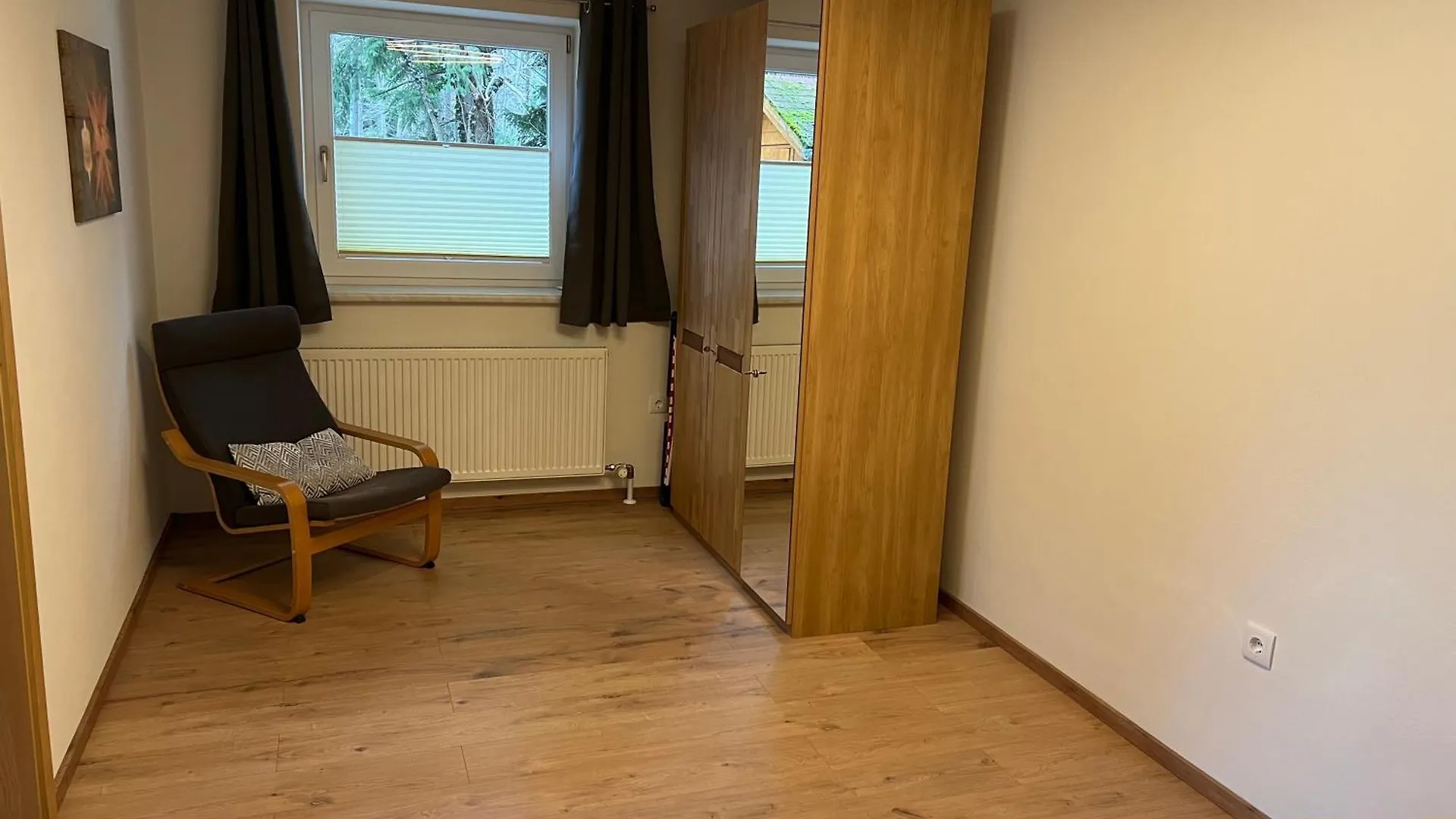 Apartment Am Randersberg - Wohnung Nr 4 Grossgmain