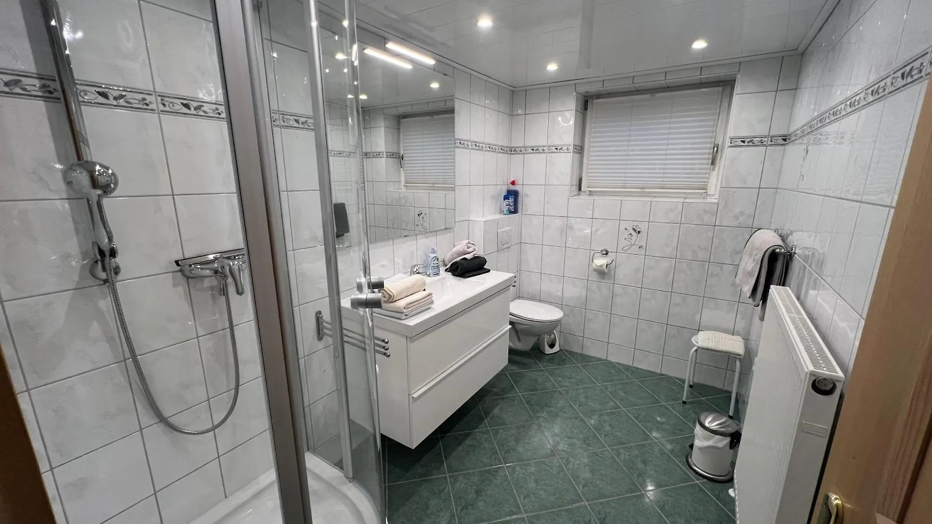Am Randersberg - Wohnung Nr 4 Grossgmain